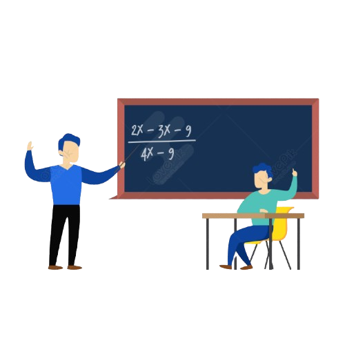 Teacher
